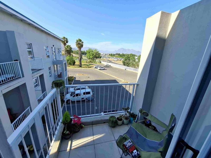 1 Bedroom Property for Sale in Klein Parys Western Cape